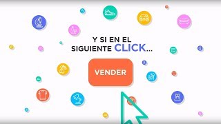 eMarket Services Vende en todo el mundo con un click [upl. by Ambrosi]