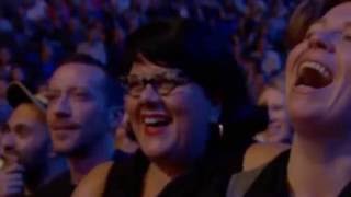 Peter Kay Live The Tour That Didnt Tour No2 1080p [upl. by Letsyrc]