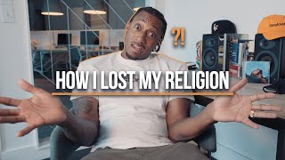 How I Lost My Religion [upl. by Enohs435]