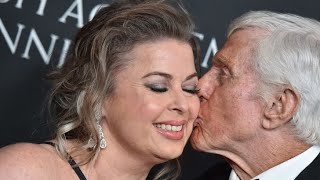 Dick Van Dyke And His Wife Open Up About Their 46Year Age Gap [upl. by Narah]