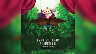 IIDX HAPPY SKY Little Little Princess GITADORA ver  SHRINE 418 [upl. by Dami]