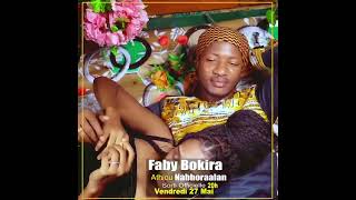 Faby Bokira Athiou Nabhoraalan Teaser [upl. by Nitsug]