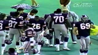 Week 12  1984 Houston Gamblers vs Pittsburgh Maulers [upl. by Aridni962]