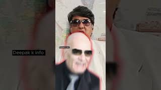 Film yalgaar mein Mukesh Khanna Kam nahin karna chahte the mukeshkhanna bollywood [upl. by Aitnecserc656]