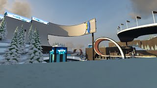 Trackmania Winter 2022  24  101634 by DexteR771 [upl. by Kenwee584]