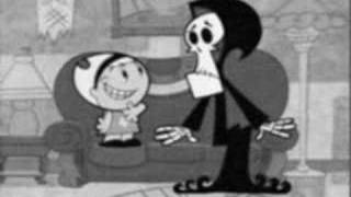 Billy and mandy forgotten show [upl. by Siul]