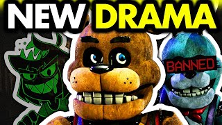 Why FNAF Plus Was Cancelled… Five Nights At Freddys Plus [upl. by Mccready]