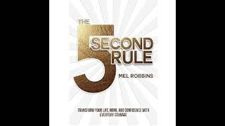 From Snoozing to Success Mel Robbins 5 Second Rule [upl. by Yvonner19]