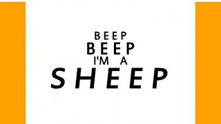 beep beep ima sheep 18 [upl. by Kirre]