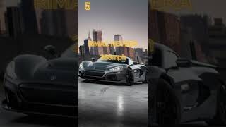 Top 10 Most Fastest Cars In the world shorts car [upl. by Enila]