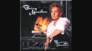 BARRY MANILOW  Its Just Another New Years Eve 1977 [upl. by Eserehc68]