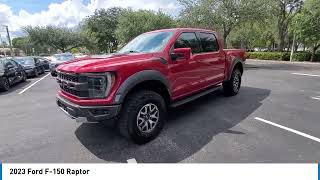 2023 Ford F150 near me coral springs pompano miami fl NPFC79678 NPFC79678 [upl. by Okun]