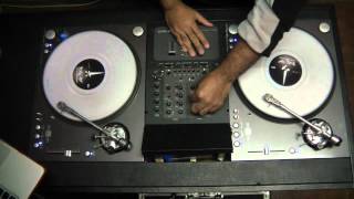 DJ K  90s Classics  Old School Mix  10062012 [upl. by Adama]