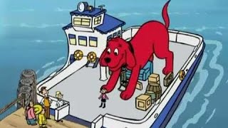 Clifford The Big Red Dog S01Ep12  Little Clifford  Welcome To Birdwell Island [upl. by Ornas204]