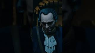 Dantons Sacrifice Coop Mission Cutscene Intro  Assassins Creed Unity [upl. by Hartnett]