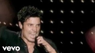 Chayanne  Lola Live Video Stereo Version [upl. by Bern]