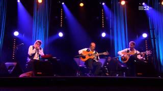 Paco de Lucia  Montreux Jazz Festival 2012  Completo [upl. by Kiona289]