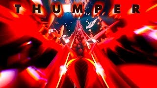 Thumper  Release Trailer [upl. by Argyres]