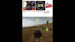 Forza Horizon 5 gaming shorts automobile forzahorizon5 racing [upl. by Pooi]