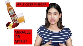 How to Apple Cider Vinegar Benefits for weight loss  Does it work My experience  TRUTH [upl. by Strander]