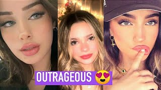 The Most ATTRACTIVE GIRLS from Tik Tok  Beautiful Women Compilation  Pretty Girls [upl. by Emad219]