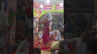 kirton bangla song krishna radha kirtan bhajan song shorts radhakrishna status kalimaa yt [upl. by Aysab]