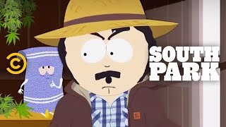 Randy and Towelie’s Weed Farm Needs Help  South Park [upl. by Huber885]