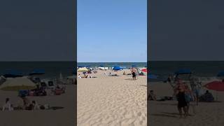 Rehoboth Beach and Boardwalk Full Video on Channel 730pm est shorts adventure beach travel [upl. by Orsola]