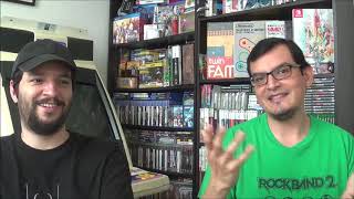 ¡Tips para COLECCIONAR Videojuegos [upl. by Aimas573]