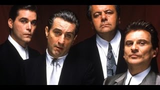 Goodfellas  Trailer [upl. by Yenor]