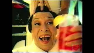 Swiffer Dusters  Television Commercial  2004  80s Sitcom Stars [upl. by Ivah163]