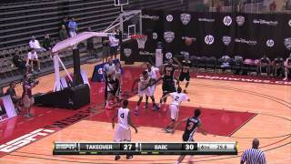 BABC Nerlens Noel AAU Basketball 10th Grade Natl Champs [upl. by Kristine]