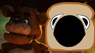 FNAF MOVIE DISCUSSION WHILE WE PLAY FNAF 1 [upl. by Mayer]