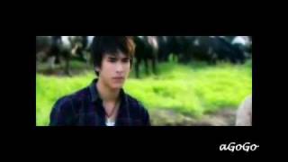 FANMADE MV Duang Jai Akkanee ดวงใจอัคนี [upl. by Yenruogis]