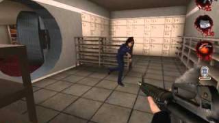 Прохождение Postal 2ПонедельникОбналичить чек [upl. by Sanborn664]