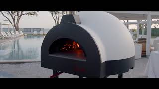 Zio Ciro Subito Cotto 100  Pizza Equipment amp Supplies UK [upl. by Asenev]