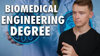 What Is Biomedical Engineering Is A Biomedical Engineering Degree Worth It [upl. by Nagard]