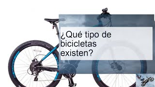 Pedaleando a través de la diversidad explorando los diferentes tipos de bicicletas [upl. by Seel383]