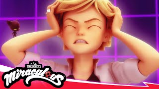 MIRACULOUS  🐞 CONFORMATION The Last Day part 1 🐾  SEASON 5  Tales of Ladybug amp Cat Noir [upl. by Olra697]