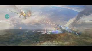 Warplanes WW2 Dogfight USSR Gameplay Part 4 [upl. by Beckett626]