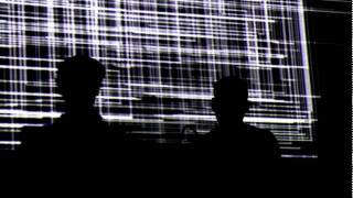 Carsten Nicolai amp Ryoji Ikeda Cyclo  C7 [upl. by Conlan102]