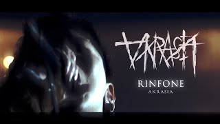 AKRASIA  RINFONE Official Music Video [upl. by Leirza453]