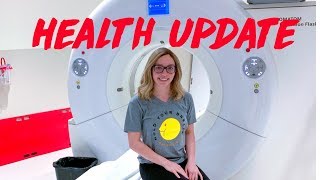 Health Update  Fifth Chemo Treatment Vlog  My Cancer Journey [upl. by Keeley]