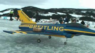 rcandershcoms Fagernes Airshow 2010 [upl. by Bluefield381]