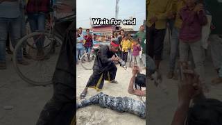 Public😂 nagin dance🙈😂 song instrumental love hindisong funny comedyprank comedyvideo [upl. by Paloma]