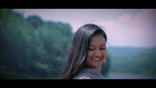 Malenadina hovu neee pre wedding song chandan with Harshita [upl. by Htinek611]