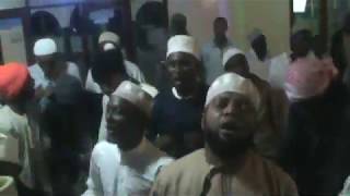 QADIRIYYA DHIKR DANDORA 2019 [upl. by Einamrej]