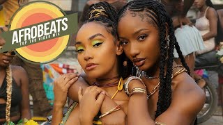 AFROBEATS TOP 100 VOL 2 NAIJA BEST BEST OF AFROBEATS AFROBEAT BESTFIREBOY REMA ASAKEBURNA [upl. by Dehlia]