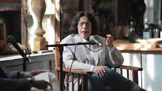 Fran Lebowitz in Conversation with Brian Vines  Twenty Summers [upl. by Akihdar]