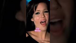 Mandy Moore songs as seasons trend shorts kpop [upl. by Orthman827]